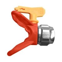 Tùy Chỉnh Titan Wagner Sơn Cao Cấp Airless Máy Phun Xịt Vòi Phun Cao Phun Phụ Kiện Linh kiện súng phun sơn