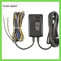 Tùy chọn giám sát đỗ xe độc quyền CARMATE DC4000R cho đầu ghi ổ đĩa CARMATE.