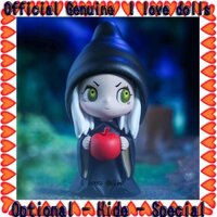 [Tùy Chọn] Mô Hình Búp Bê Disney Villains Series POP MART [Chính Hãng]