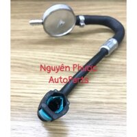 Tuy ô/ Ống dẫn xăng vào giàn kim phun CRUZE, LACETTI CDX, LACETTI SE (Xe nhập khẩu) - 13253352