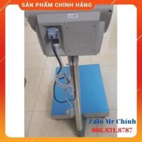 tuy994 CÂN ĐIỆN TỬ 150Kg A12E - BẢO HÀNH 2 NĂM [ SẴN HÀNG ] [ SẴN HÀNG ] HÓT