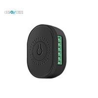 Tuya Quạt WiFi Thông Minh Quạt Trần Công Tắc Mô-đun Chế Độ Kép Đặt Lại Bộ Điều Khiển Công Tắc Giọng Nói Cho Alexa Home