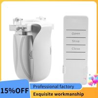 Tuya Rèm Thông Minh Máy Mở Rèm Không Dây Công Tắc Robot Điều Khiển Từ Xa Cho Đường Chữ T