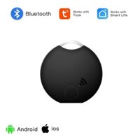 Tuya Smart Anti-lost Alarm Wallet Keyfinder Smart Tag bluetooth-compatible Gps Tracker Smart Locator Keychain Pet Child