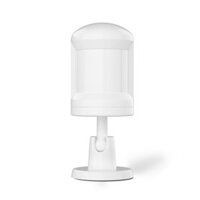 Tuya Smart PIR Human Sensor Door Window Human Body Detector ZigBe Motion Sensor Alexa Google Smart Home Alarm System Con