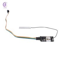 Tuya Wifi Máy Tính-Power Reset Switch Thẻ USB Cho Máy Tính PC, APP Điều Khiển Từ Xa 433 RF Điều Khiển Từ Xa