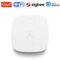 Tuya WiFi/Zigbee Body Detector Cảm biến cơ thể thông minh PIR Radar Detector Lò vi sóng Motion Sensor