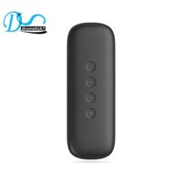 Tuya ZigBee Công Tắc Cảnh Thông Minh 4 Nút Công Tắc Thông Minh Không Dây Nút Điều Khiển Cho Dải Ánh Sáng Rèm Động Cơ Nhà Thông Minh