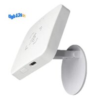 Tuya Zigbee Máy dò hiện diện con người có giá đỡ Cảm biến PIR cơ thể con người thông minh MmWave Radar Lò vi sóng Cảm biến chuyển động Phát hiện