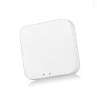 Tuya ZigBee Smart Gateway Hub Smart Home Bridge Tuya / Ứng dụng cuộc sống thông minh Bộ điều khiển từ xa không dây cho tất cả các sản phẩm thông minh Tuya ZigBee 3.0