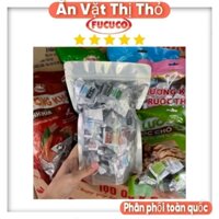 [Tuyển sỉ] 1kg Lương Khô FuCuCo Mix Ngẫu Nhiên - 01 túi hàng Việt Nam