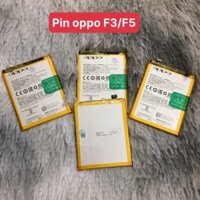 [Tuyển Sỉ]- Pin điện thoại Oppo F3/ F5