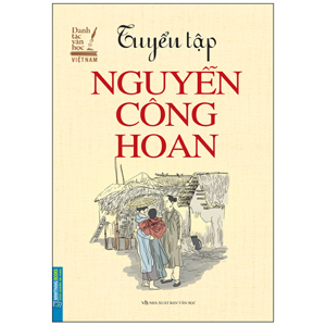 Tuyển tập Nguyễn Công Hoan