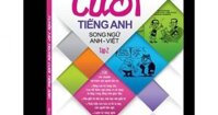 Tuyển Tập Truyện Cười Song Ngữ Anh - Việt (Tập 2)