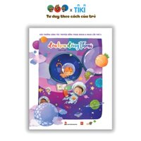 Tuyển tập truyện ngắn song ngữ Nhật - Việt Đóa hoa đồng thoại Vol 5 - Giải thưởng sáng tác truyện đồng thoại ENEOS &amp; MOGU lần thứ 5