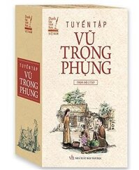 Tuyển Tập Vũ Trọng Phụng ( Trọn Bộ 2 Tập)