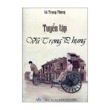 Tuyển tập Vũ Trọng Phụng