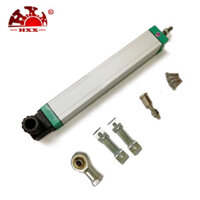 tuyến tính ngang KTC Tie Rod Bộ cảm biến vị trí thước đo điện tử Potentier Injection