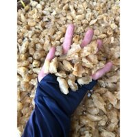 Tuyết giáp khô (100g)
