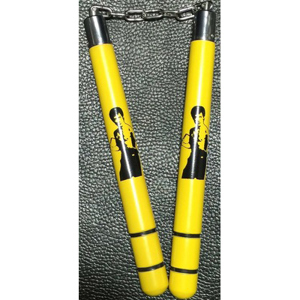 Tuyệt Kỹ Lý Tiểu Long - Côn Nhị Khúc