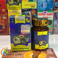 Tuyết liên phong thấp linh - Hàng chính hãng - Tặng cao dán