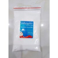 Tuyết Mỹ 100g làm slime siêu bông hàng nhập khẩu chính hãng toru_slime