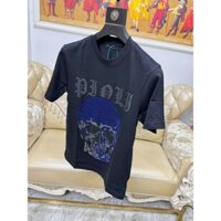 TUYỆT PHẨM Áo phông PHILIPP siêu cấp chất đẹp hàng loại 1 thanh lý giá rẻ