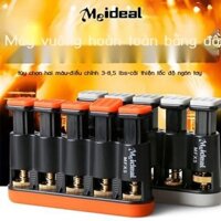 ✾Tuyệt Vời MX5 Toàn Đồng Phong Trào Lực Ngón Đàn Guitar Đàn Guitar Ngón Tay Lực Đàn Tam Thập Lục Cầm Corrector Ngón Tay