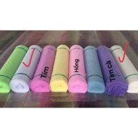 Tuyn mùng - vải may màn ngủ cao cấp