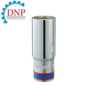 Tuýp 1/2" dài Kingtony 423517