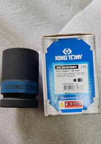 TUÝP 1INCH 36MM KINGTONY 883536M1