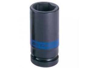 Tuýp 38mm 1 inch Kingtony 843538M loại dài 6 cạnh màu đen