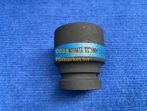 Tuýp 6 cạnh Kingtony 853546M