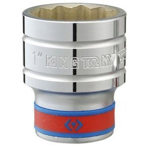 Tuýp bông Kingtony 433030 - 1/2", 30mm