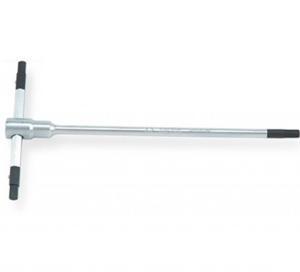 Tuýp chữ T đầu lục giác Toptul AGDA0213