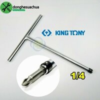 Tuýp chữ T Kingtony 21A107 loai 1/4 dài 175mm