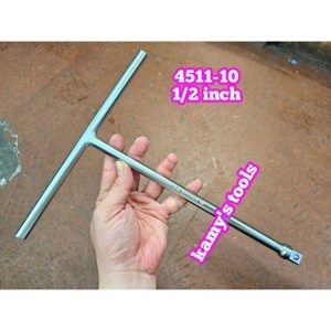 Tuýp chữ T Kingtony 4511-10