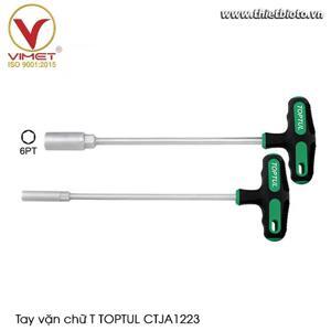 Tuýp chữ T Toptul CTJA1223