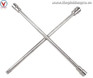 Tuýp chữ thập Toptul AEAL2401 - 700mm