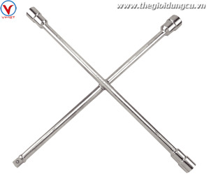 Tuýp chữ thập Toptul AEAL2401 - 700mm