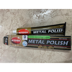 Tuýp đánh bóng kim loại Autosol Metal Polish