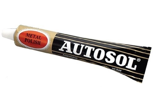 Tuýp đánh bóng kim loại Autosol Metal Polish