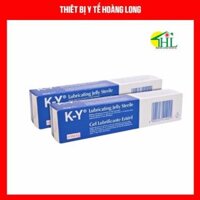 Tuýp gel K-Y 82g