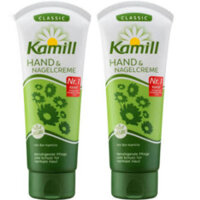 Tuyp Kamill Hand and Nagelcreme 100ml – Kem Dưỡng Da Tay và móng (mỹ phẩm Đức)