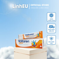 Tuýp Kem Bôi Cơ Voltaren 60gr Giúp Giảm Đâu, Chống Viêm Và Thúc Đẩy Quá Trình Chữa Lành