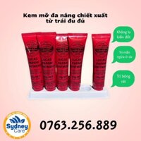 Tuýp Kem Đu Đủ Lucas Papaw Ointment (25gr)