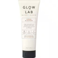TUÝP KEM RỬA MẶT Glow Lab Facial Cleanser CREME / BALM / HYDRATING Tube, DẦU THỰC VẬT, 100ml