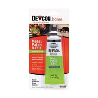 TUÝP KEO DÁN KIM LOẠI DEVON HOME 85G