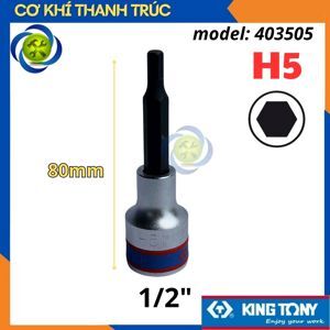 Tuýp Kingtony 403505
