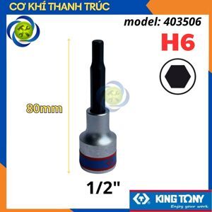 Tuýp Kingtony 403506